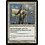 Magic: The Gathering Sacred Knight (024) Lightly Played