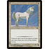 Magic: The Gathering Regal Unicorn (022) Lightly Played