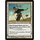 Magic: The Gathering Fleet-Footed Monk (015) Lightly Played