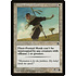 Magic: The Gathering Fleet-Footed Monk (015) Lightly Played