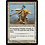 Magic: The Gathering Charging Paladin (011) Lightly Played