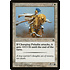 Magic: The Gathering Charging Paladin (011) Lightly Played