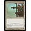 Magic: The Gathering Border Guard (009) Lightly Played
