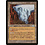 Magic: The Gathering Terminal Moraine (142) Moderately Played Foil