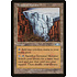 Magic: The Gathering Terminal Moraine (142) Moderately Played Foil