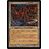 Magic: The Gathering Crosis's Catacombs (136) Lightly Played Foil