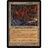 Magic: The Gathering Crosis's Catacombs (136) Lightly Played Foil