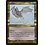 Magic: The Gathering Silver Drake (125) Lightly Played