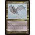 Magic: The Gathering Silver Drake (125) Lightly Played