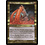 Magic: The Gathering Razing Snidd (121) Lightly Played Foil