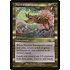 Magic: The Gathering Natural Emergence (117) Lightly Played