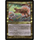 Magic: The Gathering Natural Emergence (117) Moderately Played