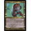 Magic: The Gathering Horned Kavu (110) Lightly Played