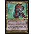 Magic: The Gathering Horned Kavu (110) Lightly Played