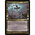 Magic: The Gathering Daring Leap (101) Lightly Played
