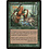 Magic: The Gathering Quirion Explorer (090) Lightly Played Foil