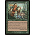 Magic: The Gathering Quirion Explorer (090) Lightly Played Foil