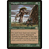 Magic: The Gathering Magnigoth Treefolk (082) Lightly Played