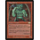 Magic: The Gathering Mogg Sentry (069) Heavily Played