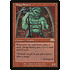 Magic: The Gathering Mogg Sentry (069) Lightly Played