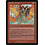 Magic: The Gathering Keldon Mantle (065) Moderately Played Foil