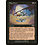 Magic: The Gathering Bog Down (039) Lightly Played Foil