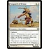 Magic: The Gathering Vanguard of Brimaz (040) Near Mint