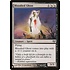 Magic: The Gathering Bloodied Ghost (391) Near Mint