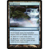Magic: The Gathering Vivid Creek (035) Lightly Played Foil