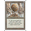 Magic: The Gathering Wooden Sphere (281) Lightly Played