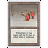 Magic: The Gathering Sunglasses of Urza (276) Moderately Played