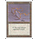 Magic: The Gathering Glasses of Urza (249) Moderately Played