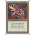 Magic: The Gathering Crystal Rod (242) Lightly Played