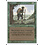 Magic: The Gathering Wanderlust (227) Lightly Played