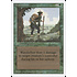 Magic: The Gathering Wanderlust (227) Lightly Played