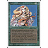 Magic: The Gathering Titania's Song (220) Moderately Played