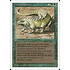 Magic: The Gathering Thicket Basilisk (218) Moderately Played