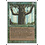 Magic: The Gathering Ironroot Treefolk (204) Lightly Played