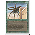Magic: The Gathering Giant Spider (200) Lightly Played