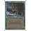 Magic: The Gathering Giant Growth (199) Moderately Played
