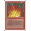 Magic: The Gathering Wall of Fire (183) Lightly Played