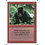 Magic: The Gathering Kird Ape (161) Moderately Played