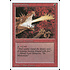 Magic: The Gathering Firebreathing (151) Lightly Played