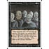 Magic: The Gathering Scathe Zombies (127) Lightly Played