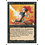 Magic: The Gathering Paralyze (121) Lightly Played
