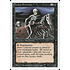 Magic: The Gathering Drudge Skeletons (107) Lightly Played