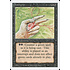 Magic: The Gathering Deathgrip (101) Lightly Played