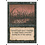 Magic: The Gathering Cursed Land (098) Lightly Played
