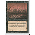 Magic: The Gathering Cursed Land (098) Lightly Played
