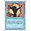 Magic: The Gathering Spell Blast (082) Moderately Played